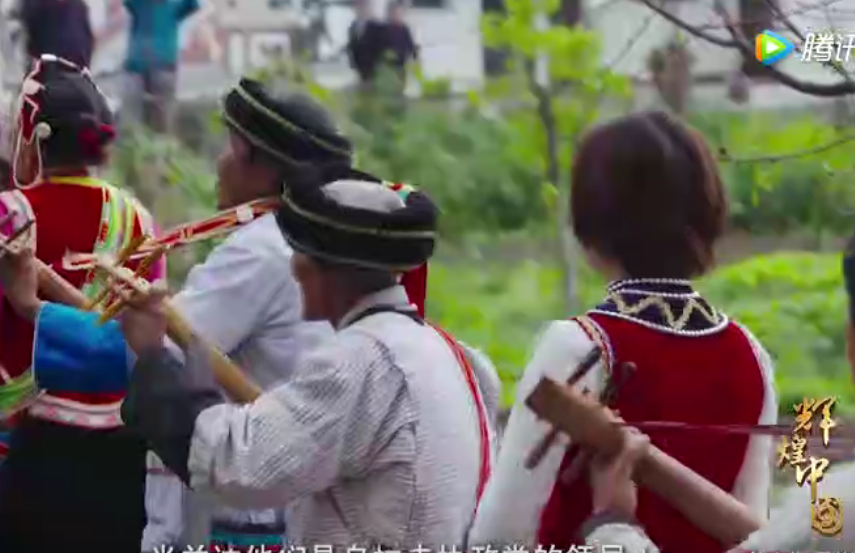 中國村民5年收入增3倍！外國政要跨越半個地球來取經(jīng)！