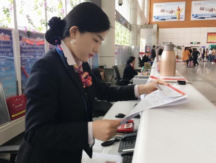 【五一】地勤，堅守的是一份責任