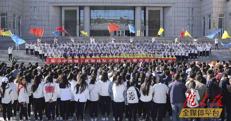 搖旗！出征！《魅力中國城》第二輪競演即將開戰(zhàn)