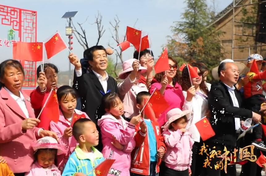 【五一誠獻(xiàn)】就這么暖！新慶陽唱響祖國贊歌
