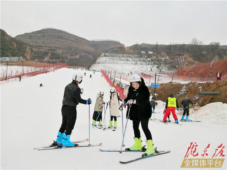 元旦假期，慶陽市旅游收入0.8億元
