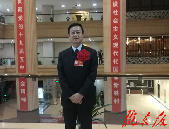 【脫貧攻堅我來見證】華池鄉(xiāng)村變化，我心里有本賬