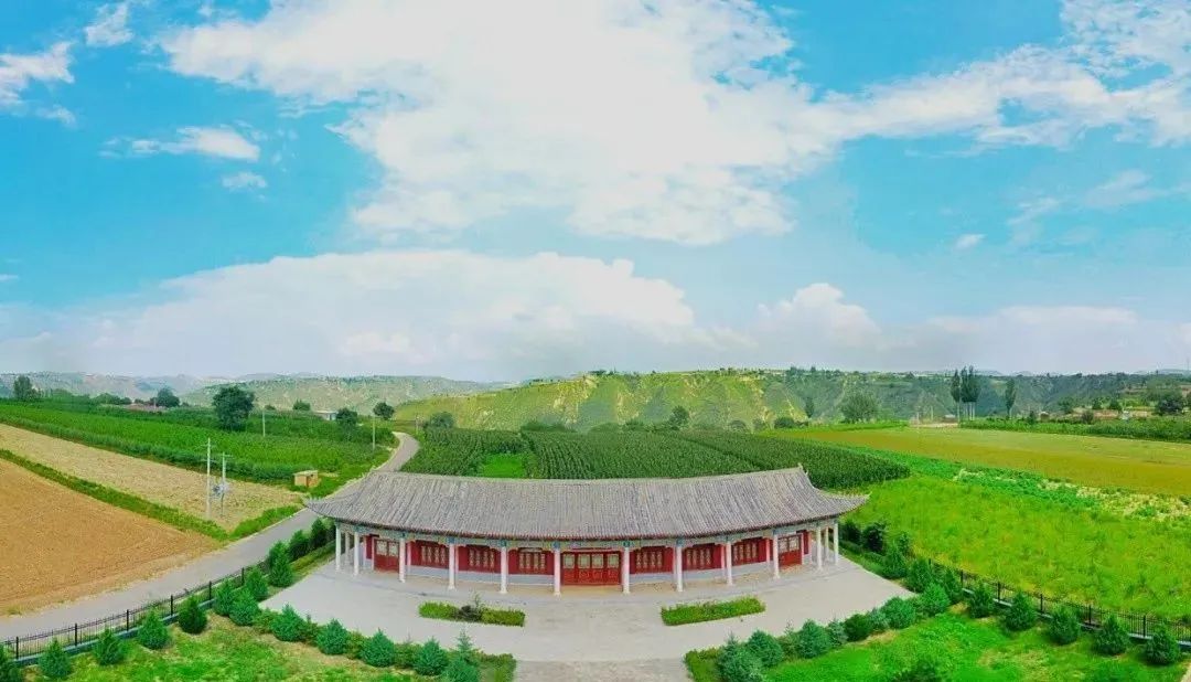 慶陽市推出“慶百年學(xué)黨史·到南梁銘初心” 紅色旅游精品線路，邀你來打卡！