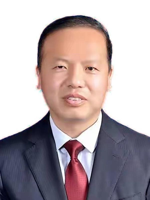 【慶陽市優(yōu)秀共產黨員風采】南辛浩:用腳步丈量民情 以實干抒寫答卷