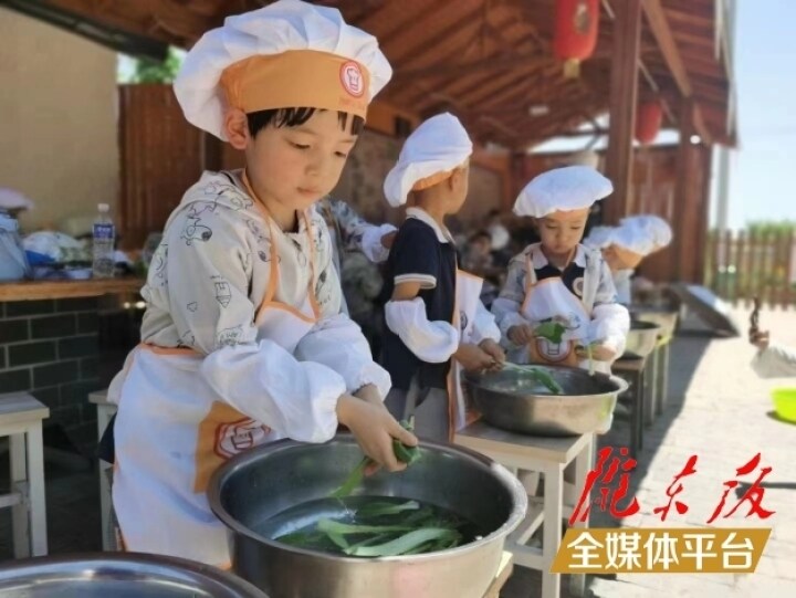 【教育關(guān)注】“雙減 ”一周年，暑期生活有了新變化