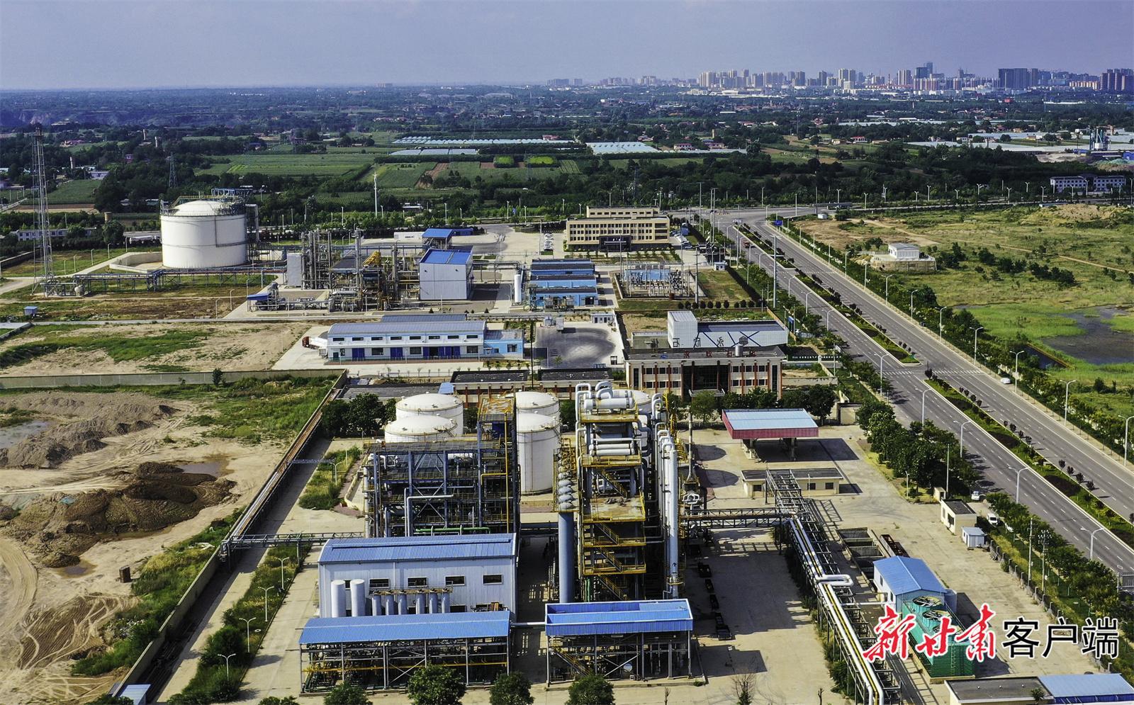 西峰工業(yè)園區(qū)黨工委書記、管委會主任周忠宏：深入學(xué)習(xí)貫徹黨的二十大精神 奮力推進(jìn)園區(qū)事業(yè)高質(zhì)量發(fā)展
