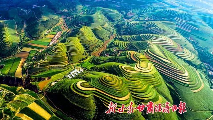 “羊”名立萬(wàn)正當(dāng)時(shí)——環(huán)縣念羊經(jīng)、興羊業(yè)、發(fā)羊財(cái)促進(jìn)鄉(xiāng)村振興發(fā)展