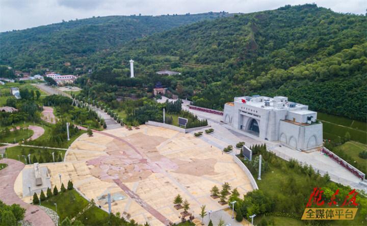 因為南梁，愛上閱讀