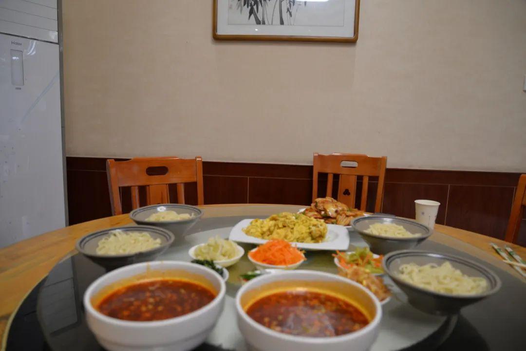 第十八屆慶陽香包民俗文化節(jié)來了，您有一份“美食指南”請查收~