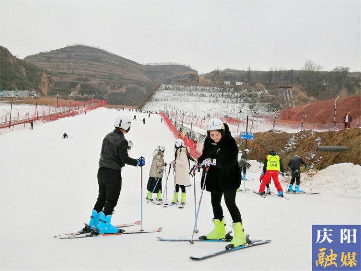 元旦小長(zhǎng)假期間，慶陽(yáng)市旅游綜合收入2.26億