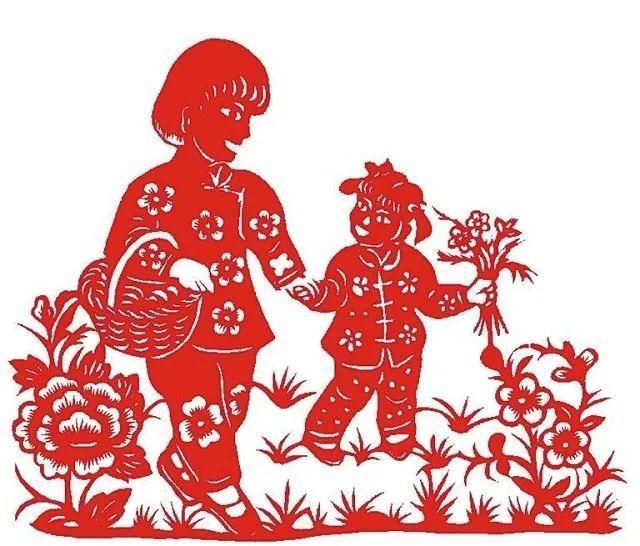 美的剪紙，是深長的心靈敘說——慶陽剪紙的審美特色與傳承經(jīng)驗(yàn)
