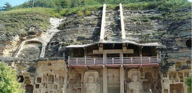 五一必去，鎮(zhèn)原精選旅游線路，帶你尋找旅行的N種可能！