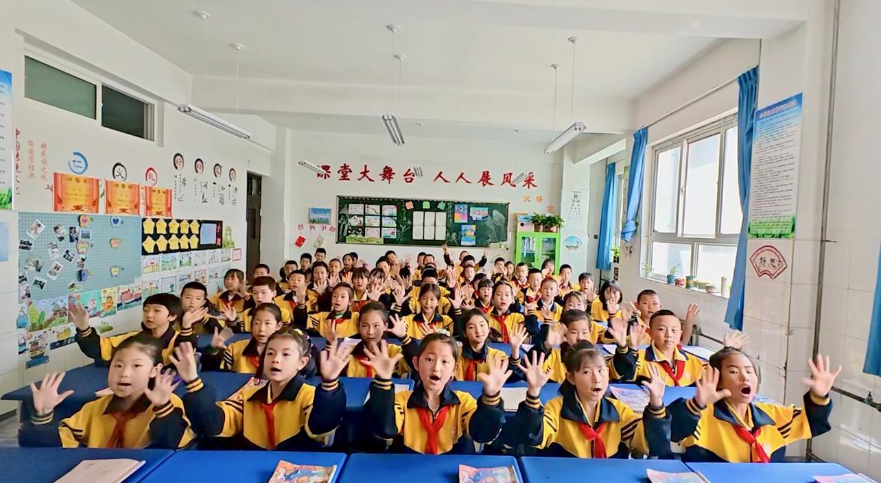 慶陽(yáng)：創(chuàng)新宣教方式 共筑安全防線(xiàn)