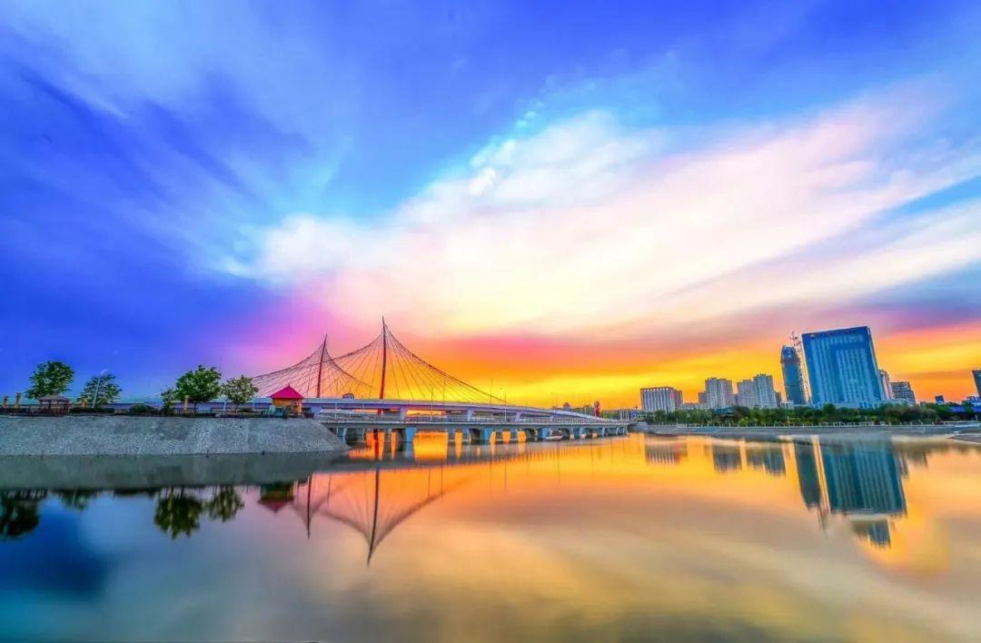 5.19中國旅游日丨想你的風(fēng)，吹到了慶陽！
