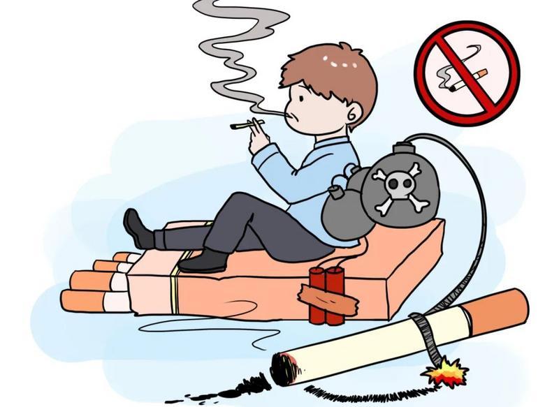 【健康“益”點】想要戒煙怎么辦？電子煙會危害健康嗎？