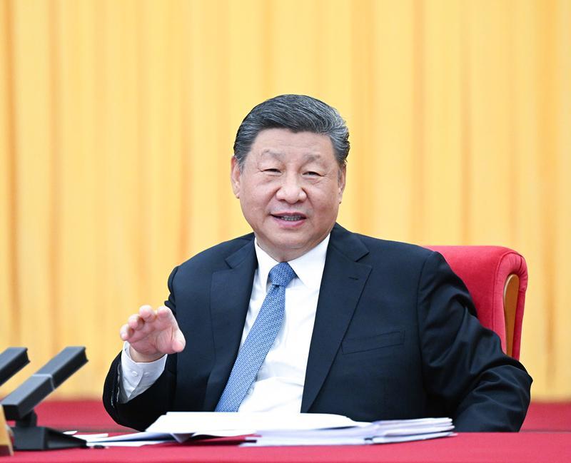 人民領(lǐng)袖｜從小培養(yǎng)愛國(guó)心