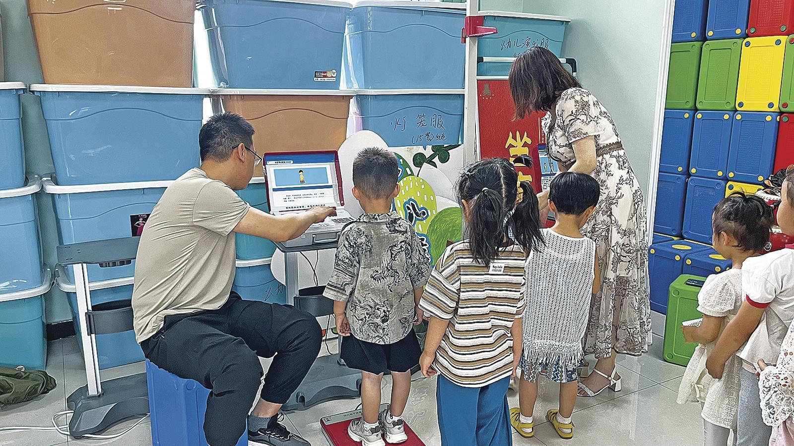 《隴東報》特刊 · 體育慶陽︱以運(yùn)動之名 赴青春之約